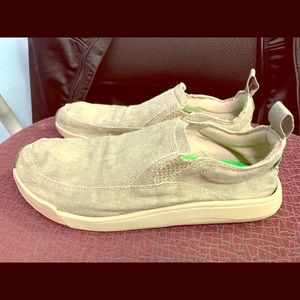 Sanuk Chiba Quest Sneaker